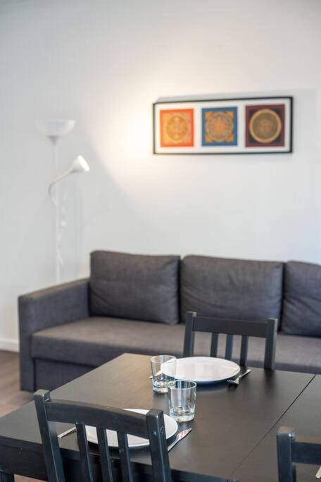Blife Farensya Private Rooms Faro Bagian luar foto